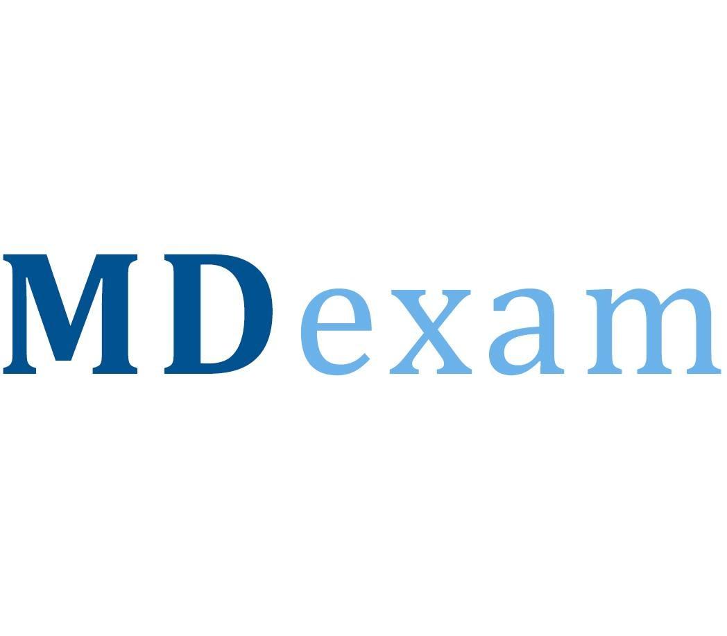 MD Exam